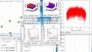 GNSS SDRLIB