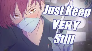 Yandere Dentist Can't Control His Obsession [M4A] [Possessive] ASMR Roleplay