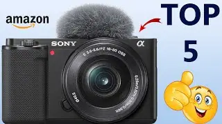 5 Best Entry Level Mirrorless Cameras To Get Started ITA