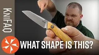 KnifeCenter FAQ 