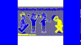 FundirBroeYes TehYoshiBoyNo UTTP Different IL Vocodex Presets