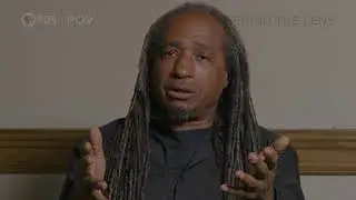 Murders That Matter | Message from a Filmmaker | | POV | PBS