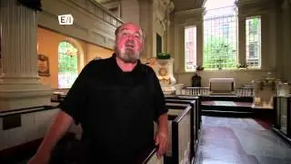 Travel Thru History - Liberty Bell Segment -  Episode 108 Philadelphia