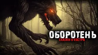Оборотень (Сказки у костра) - Классика жанра