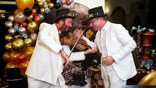 NOROC - MARIO RENZI VIOLINISTA