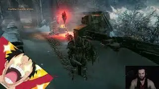 Best Editing - Lords of the Fallen