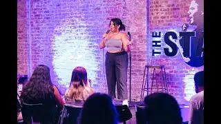 The Stand NY 09/09/23 - Amanda Lynn Baez