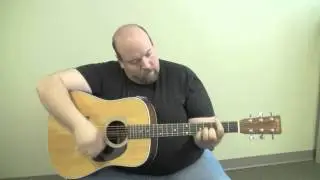 Come Thou Fount of Every Blessing (Robert Robinson)