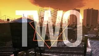 DUSK ▲ TWO | GTA IV Frag Movie | Imperial Skullz [60fps]