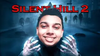 I'm Still Haunted By Silent Hill 2
