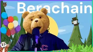 Berachain va nous fumer ! #puffpaw #berachain
