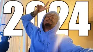 2024 ! WE ARE HERE ! ( Happy New Year )