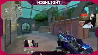 PRX vs ZETA GC & DRX Changers vs GEXP - Spotlight Series: Pacific 