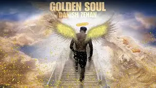 GOLDEN SOUL DANISH ZEHAN - RAPPER SHAHZAD OFFICIAL SONG | Forever danish zehen