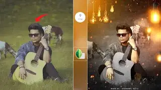 Snapseed Night Light Photo Editing |  | Snapseed Se Photo Editing Kaise kare | Snapseed Photo edit