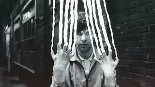 Peter Gabriel - D.I.Y. (Lyric Video)