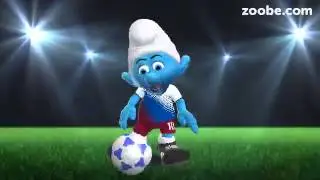 Футбол