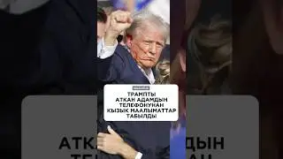Трампты аткан адамдын телефонунан кызык маалыматтар табылды