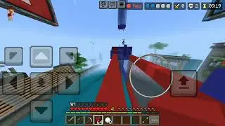 MCPE Hive Bridge: Worst Bridger ever?!