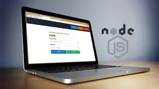 Learn To Build A User Login System Using NodeJS - Intro