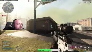 Quick Trio Wipe - Warzone