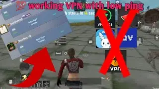 Best Indian Vpn For Pubg Lite || How To Get Low Ping In Pubg Mobile Lite || Pubg Mobile Lite