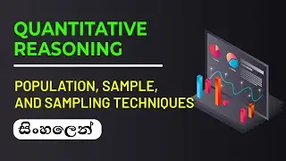 Introduction to Population | Sample, and Sampling Techniques: A Complete Guide | Academic Tube