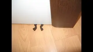 Блокиратор дверей 