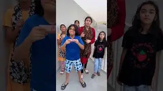 Laalchi Bubbly Auntie 😂 
