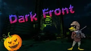 Dark Front - Halloween 2018