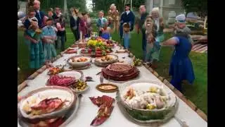 Feast of the Turkeys