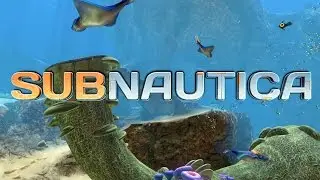 Subnautica 1: Crash Landed – Subnautica Stream Footage