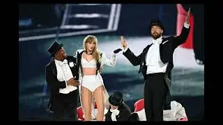 Jason Kelce Says Travis Was ‘Cautious’ About Revealing Taylor Swift Romance