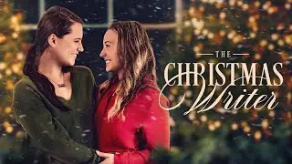 The Christmas Writer Trailer (On Tello Films)