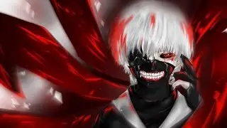 ✿Unravel - Tokyo Ghoul OP [All Characters Singing]