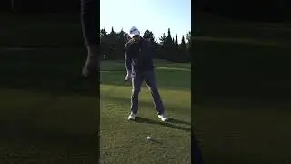STRIKE YOUR 3 WOOD PURE