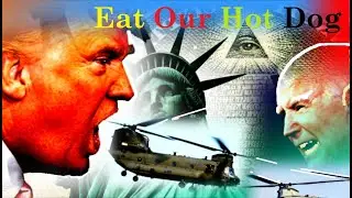 OH Great! There goes our MAGA lunch!