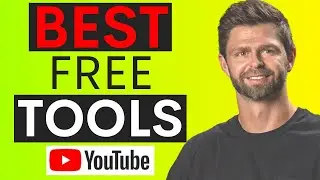 Best Free Tools to Build your YouTube Business 2023