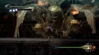 ベヨネッタ Bayonetta JP - Ch04 Boss 