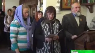 Допоможи онкохворій дитині  Благодійна акція в храмах Києва
