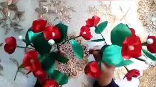 lentden gülün hazırlanma qaydası