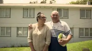 Sonya - Health (Quitline Ad 2016)