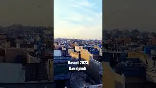#basant
