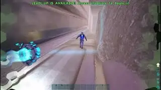 ARK Revealing my private gen 2 mesh base location OFFICIAL