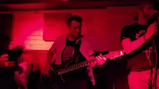 Man On The Silver Mountain - The Part Timers - Live @ Rhodes North (Sloatsburg, NY)  June 21st, 2024