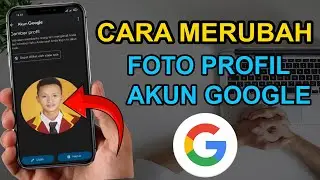 How to Change Your Google Account Profile Photo on an Android Phone