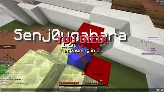 best blockin in the world