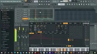 IL Remote FL Studio - Override Generic link