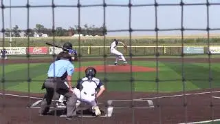 Tannis Lange Vs Iowa Stiks
