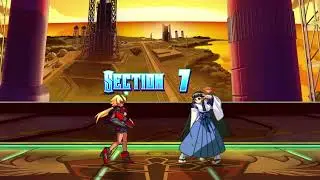 10-21 ranked matches Homura vs TomaP Maori